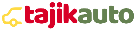 Tajikauto logo